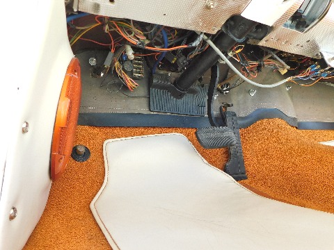 1960 Chevrolet Impala image 120