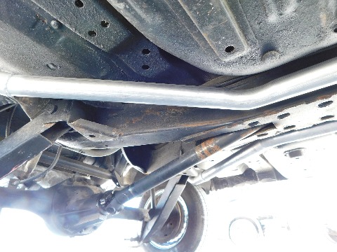 1960 Chevrolet Impala image 146