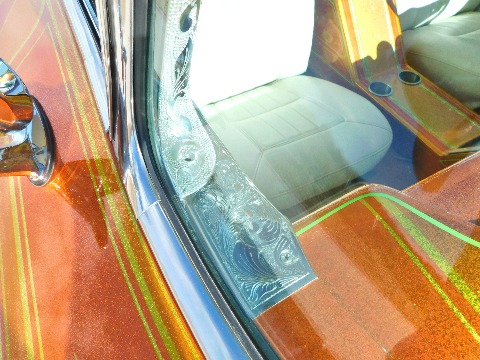 1960 Chevrolet Impala image 69