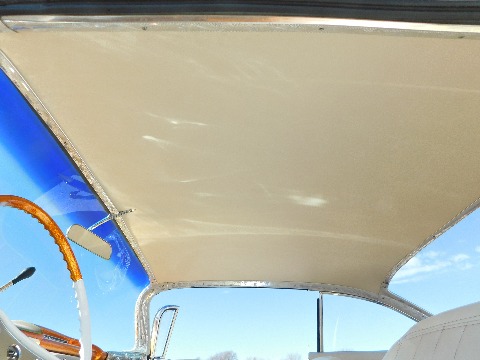 1960 Chevrolet Impala image 121