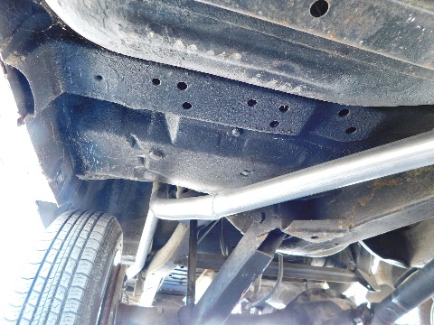 1960 Chevrolet Impala image 147