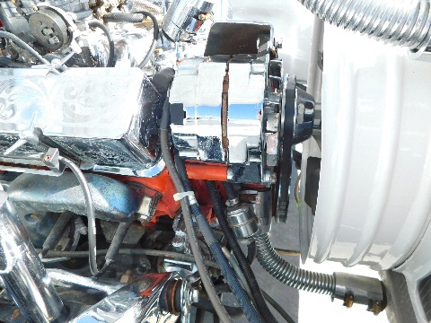 1960 Chevrolet Impala image 96