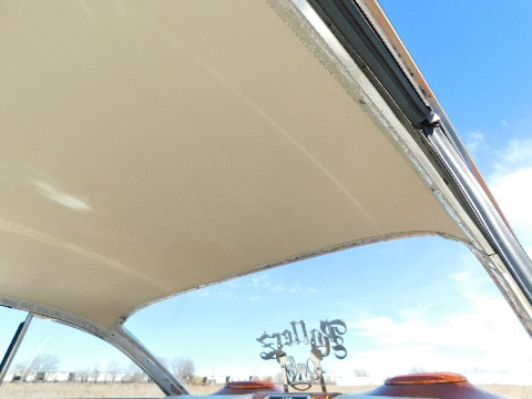 1960 Chevrolet Impala image 122