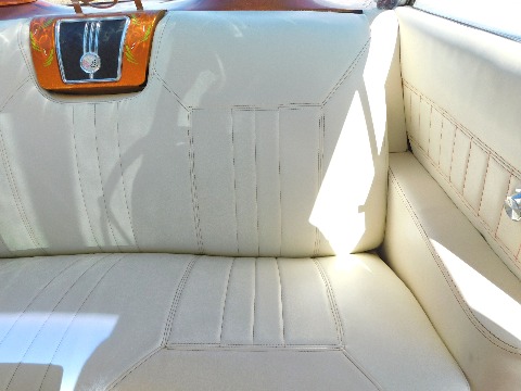 1960 Chevrolet Impala image 124