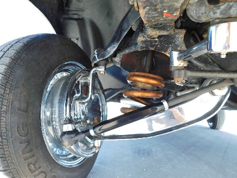 1960 Chevrolet Impala image 150