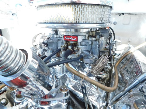 1960 Chevrolet Impala image 99