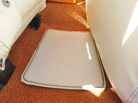 1960 Chevrolet Impala image 125