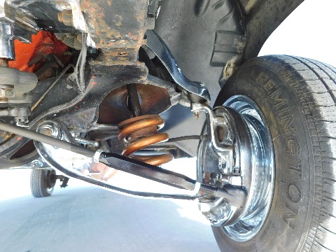 1960 Chevrolet Impala image 151