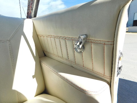 1960 Chevrolet Impala image 126