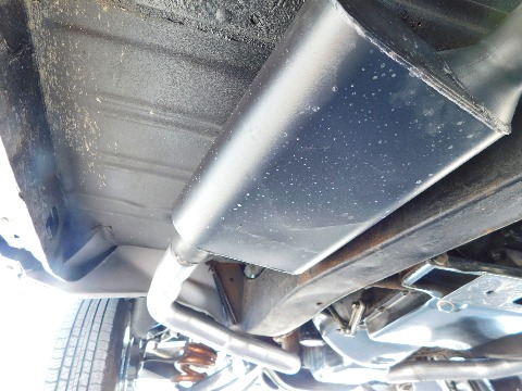 1960 Chevrolet Impala image 152