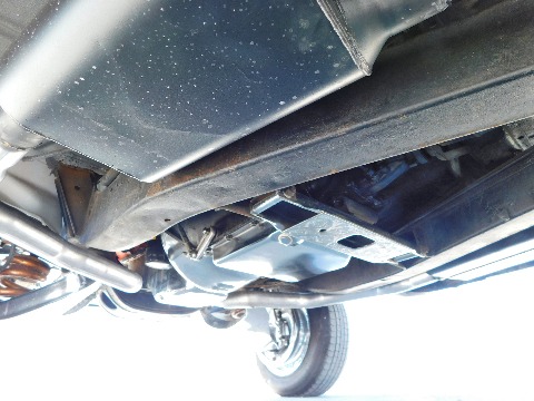 1960 Chevrolet Impala image 153