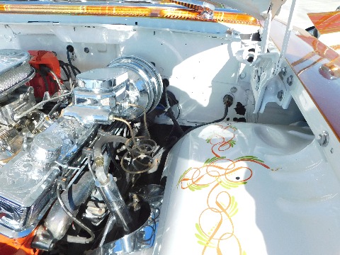 1960 Chevrolet Impala image 102