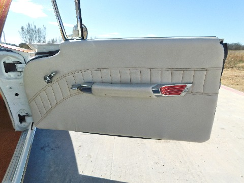 1960 Chevrolet Impala image 128