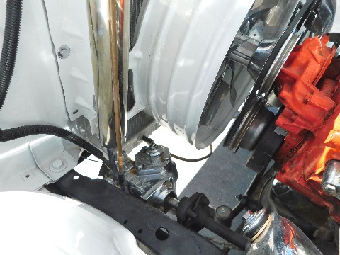 1960 Chevrolet Impala image 103