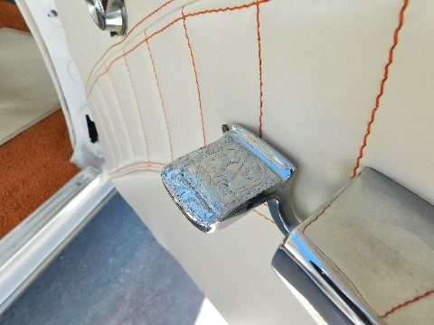 1960 Chevrolet Impala image 129