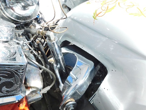 1960 Chevrolet Impala image 104