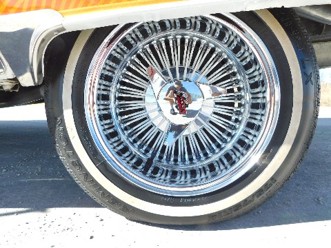 1960 Chevrolet Impala image 53