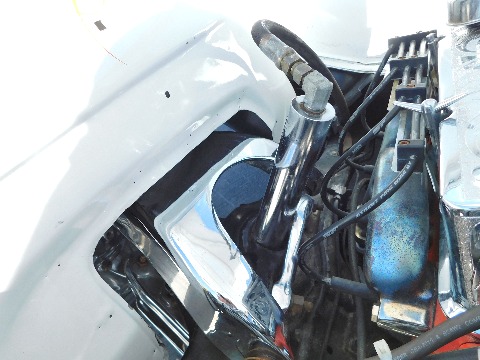 1960 Chevrolet Impala image 105