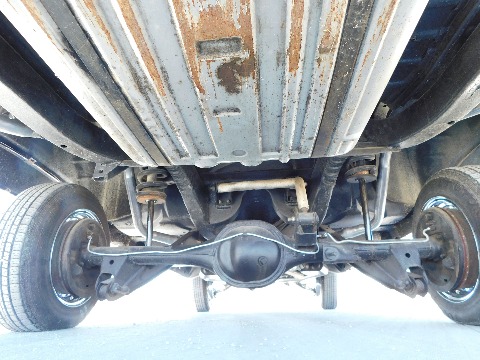 1960 Chevrolet Impala image 157