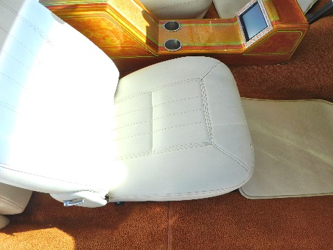 1960 Chevrolet Impala image 132