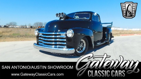 1950 Chevrolet 3100 image 1