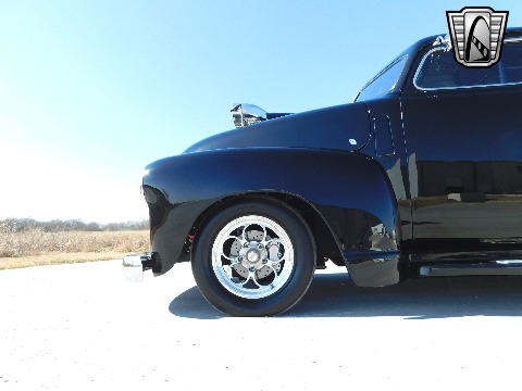 1950 Chevrolet 3100 image 28