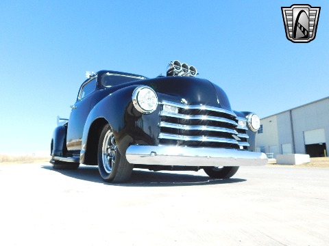 1950 Chevrolet 3100 image 54