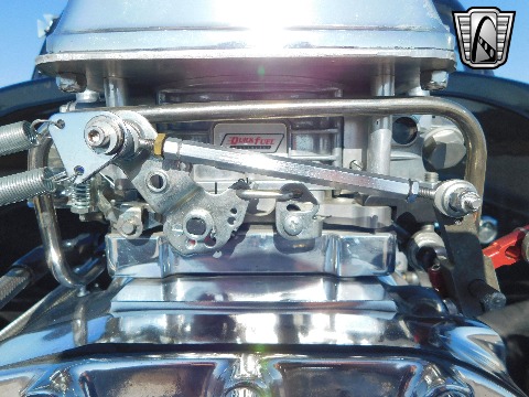 1950 Chevrolet 3100 image 80