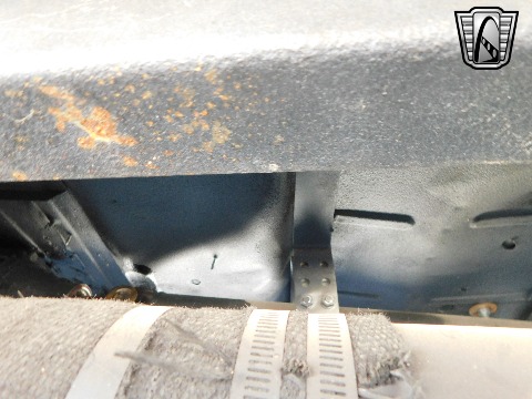 1950 Chevrolet 3100 image 132