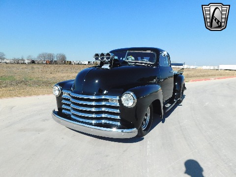 1950 Chevrolet 3100 image 3
