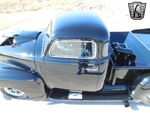 1950 Chevrolet 3100 image 29