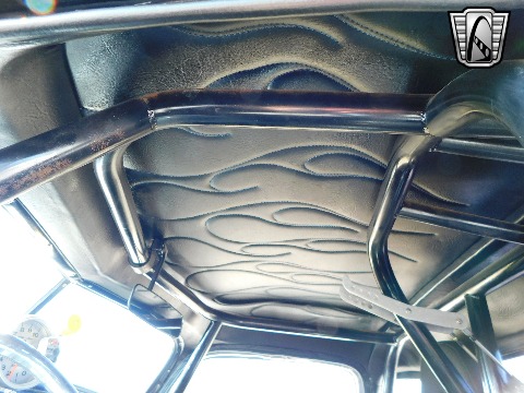 1950 Chevrolet 3100 image 107