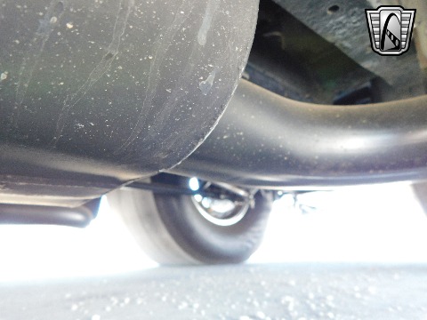 1950 Chevrolet 3100 image 133