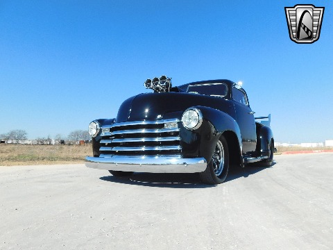 1950 Chevrolet 3100 image 4