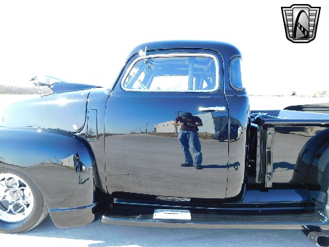 1950 Chevrolet 3100 image 30