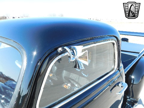 1950 Chevrolet 3100 image 56