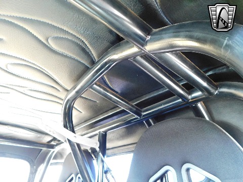 1950 Chevrolet 3100 image 108