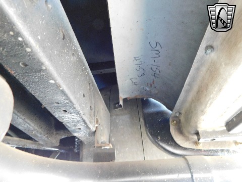 1950 Chevrolet 3100 image 134