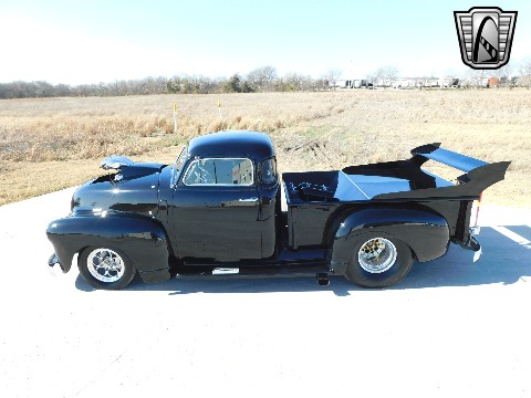 1950 Chevrolet 3100 image 5