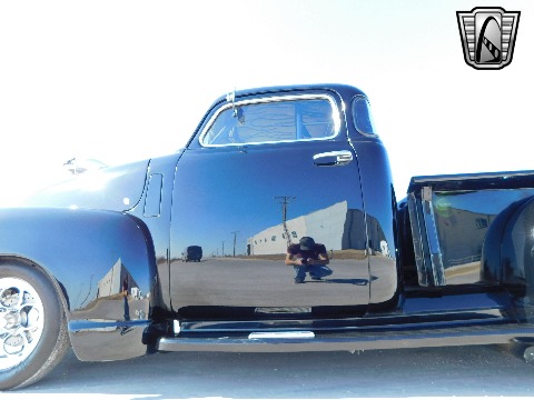 1950 Chevrolet 3100 image 31