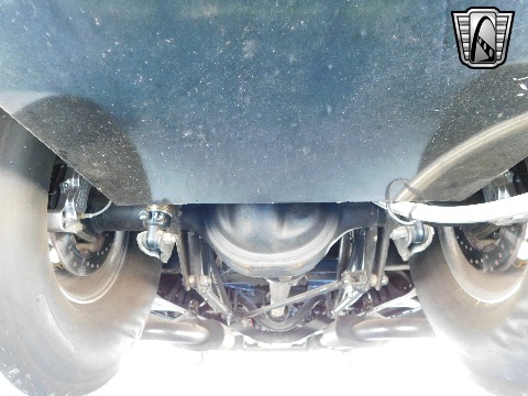 1950 Chevrolet 3100 image 135