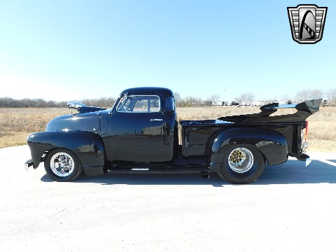 1950 Chevrolet 3100 image 6