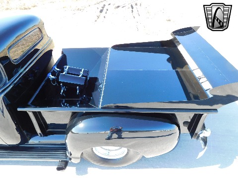 1950 Chevrolet 3100 image 32