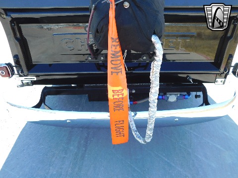 1950 Chevrolet 3100 image 58