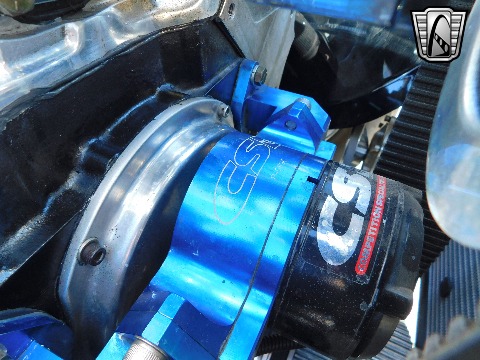 1950 Chevrolet 3100 image 84