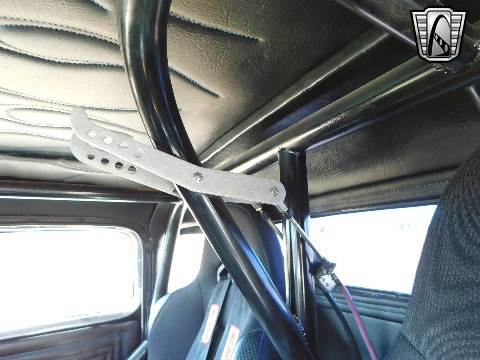 1950 Chevrolet 3100 image 110