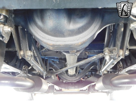 1950 Chevrolet 3100 image 136