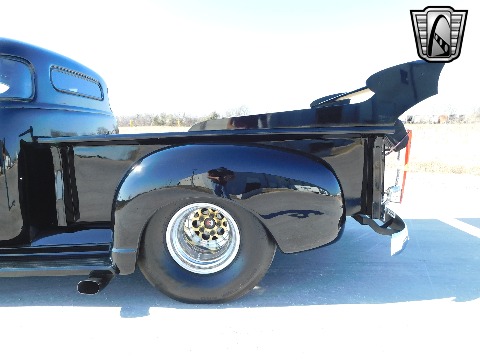 1950 Chevrolet 3100 image 33