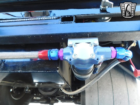 1950 Chevrolet 3100 image 59