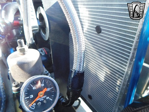 1950 Chevrolet 3100 image 85